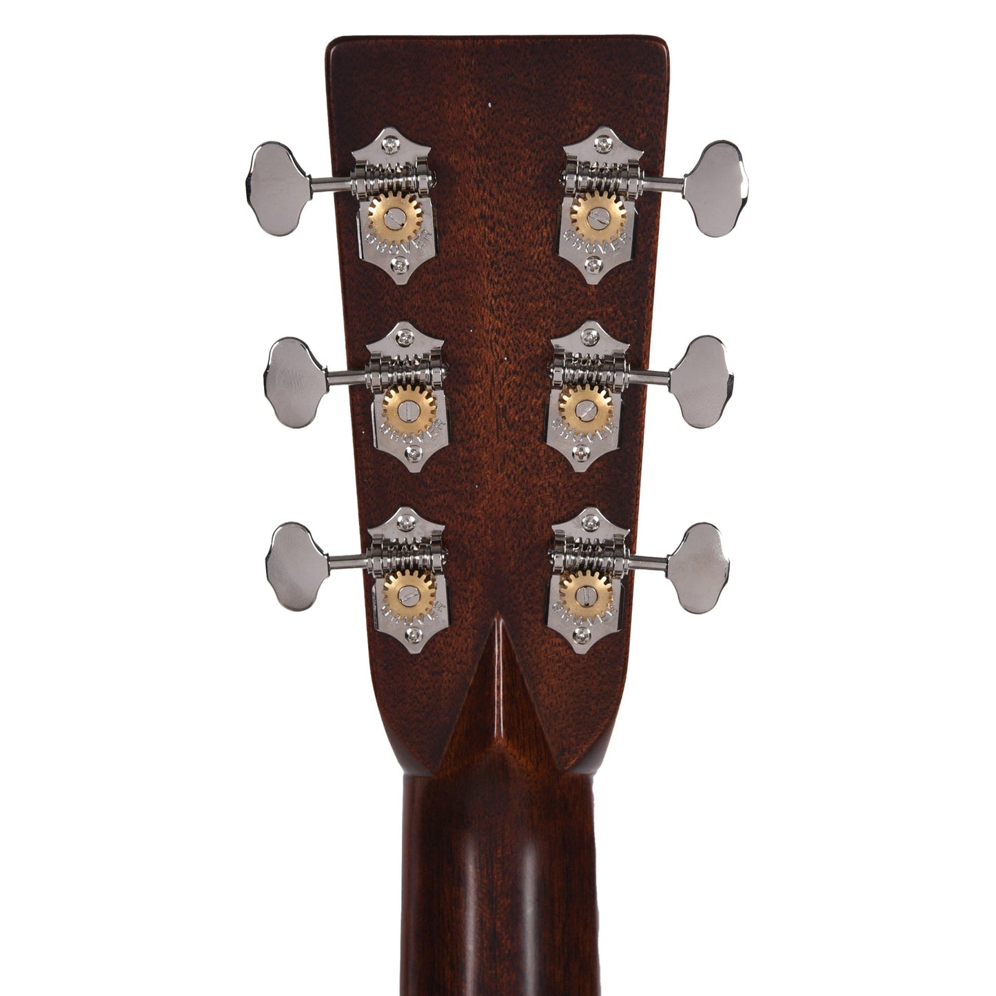 Martin Custom Shop Super D Sitka Spruce/Guatemalan Rosewood Natural Acoustic Guitars / Dreadnought