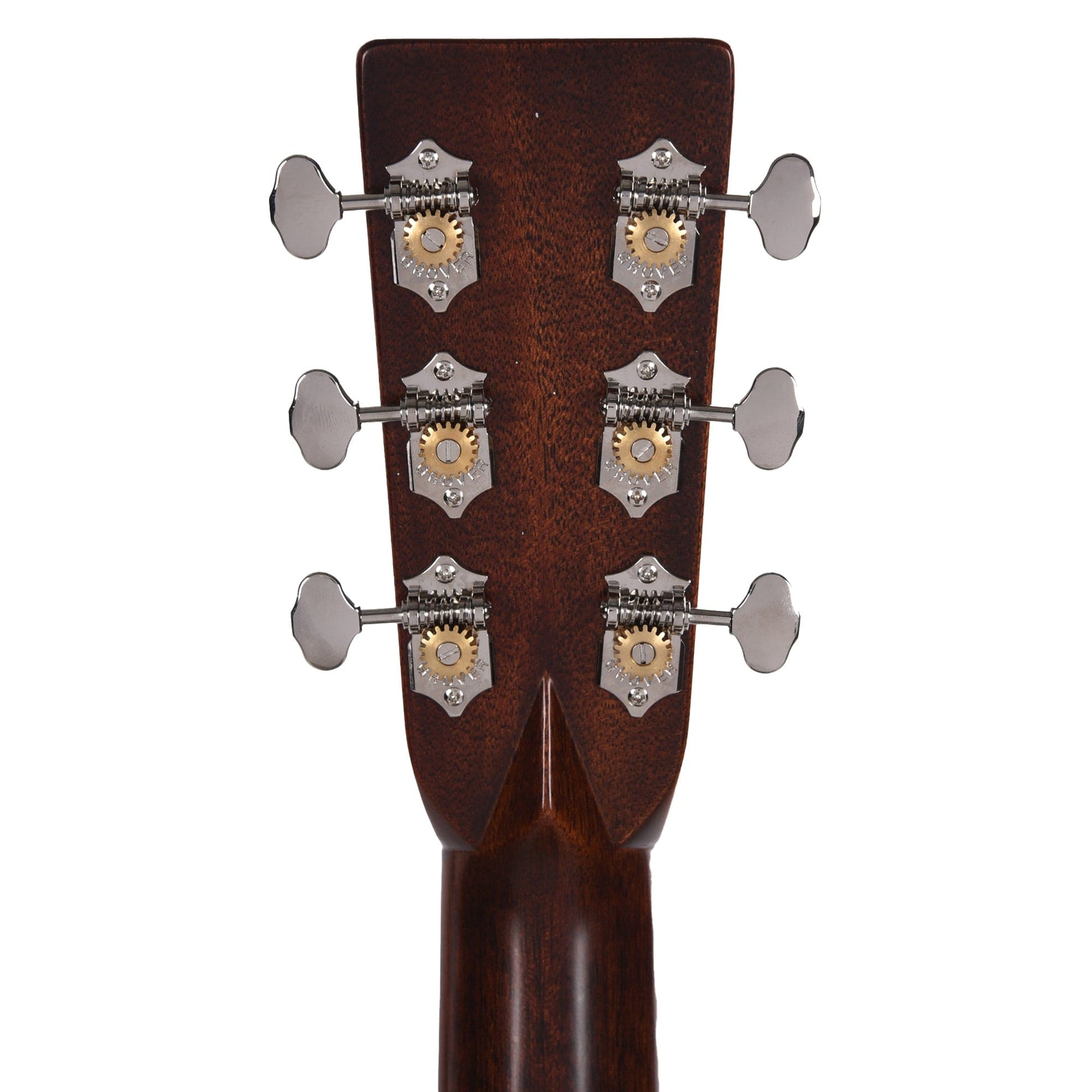 Martin Custom Shop Super D Sitka Spruce/Guatemalan Rosewood Natural Acoustic Guitars / Dreadnought