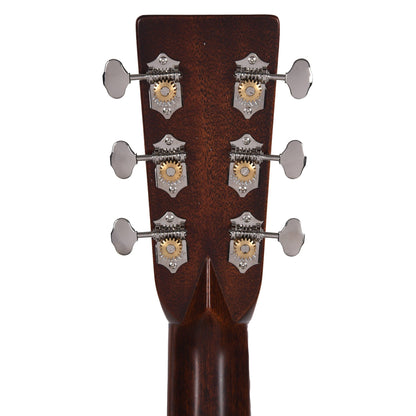Martin Custom Shop Super D Sitka Spruce/Guatemalan Rosewood Natural Acoustic Guitars / Dreadnought
