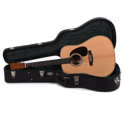 Martin Custom Shop Super D Sitka Spruce/Guatemalan Rosewood Natural Acoustic Guitars / Dreadnought