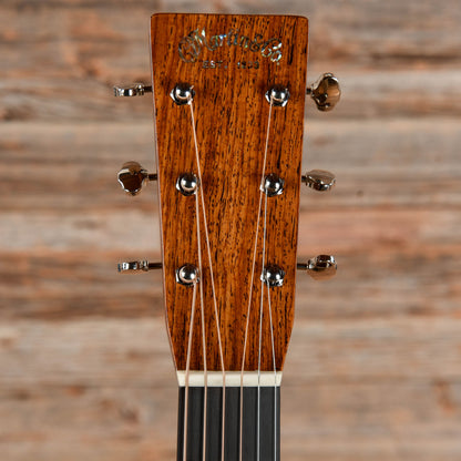 Martin Custom Shop Super D Sitka Spruce/Guatemalan Rosewood Natural Acoustic Guitars / Dreadnought
