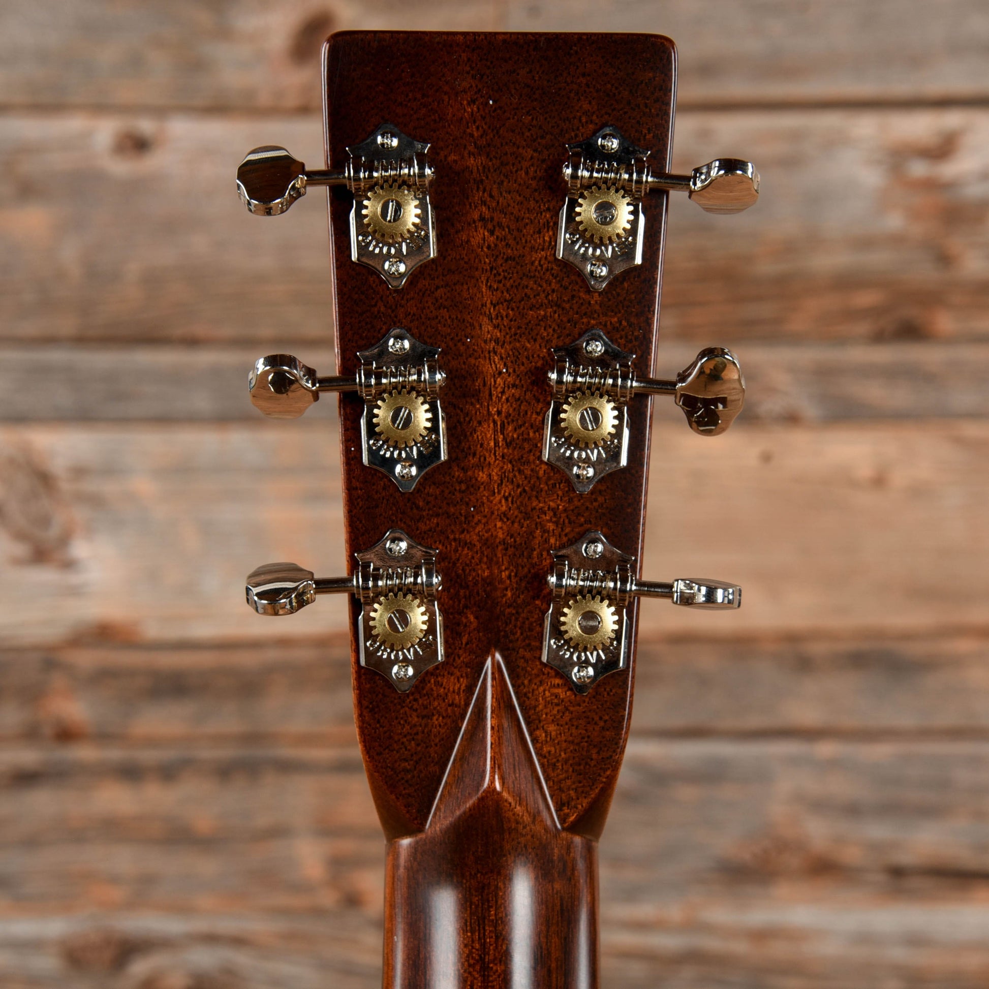 Martin Custom Shop Super D Sitka Spruce/Guatemalan Rosewood Natural Acoustic Guitars / Dreadnought