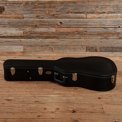 Martin Custom Shop Super D Sitka Spruce/Guatemalan Rosewood Natural Acoustic Guitars / Dreadnought