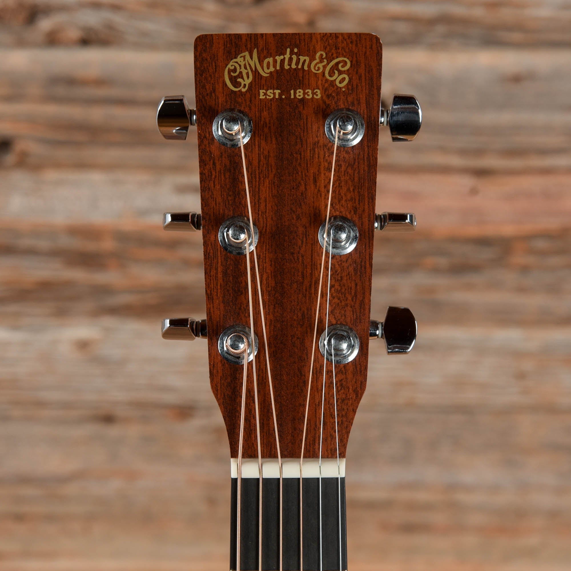 Martin Custom X Series Dreadnought Natural 2013 Acoustic Guitars / Dreadnought