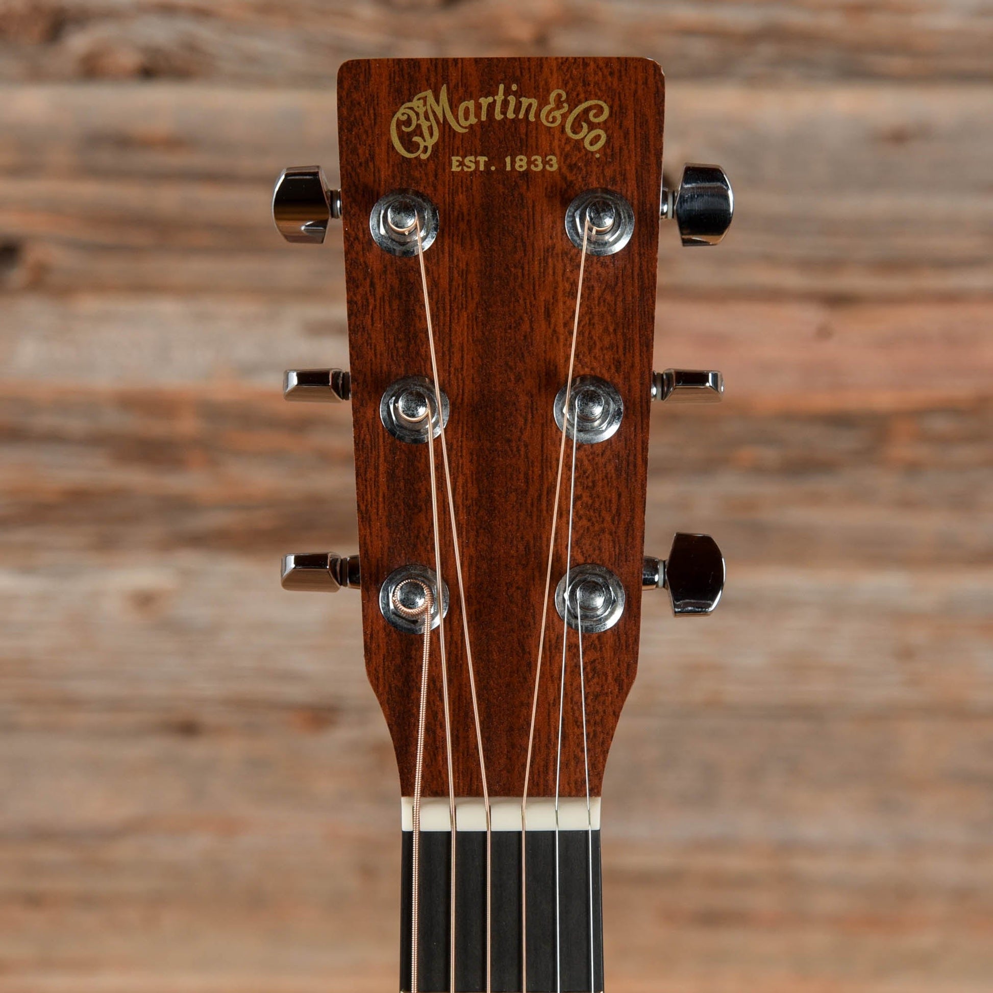 Martin Custom X Series Dreadnought Natural 2013 Acoustic Guitars / Dreadnought