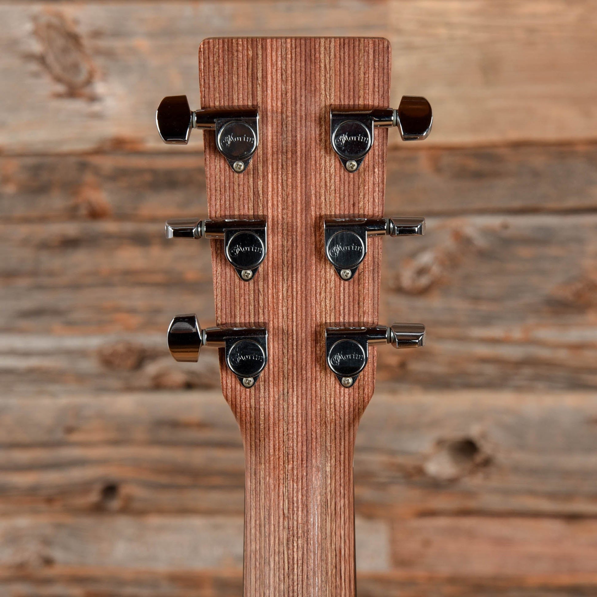 Martin Custom X Series Dreadnought Natural 2013 Acoustic Guitars / Dreadnought