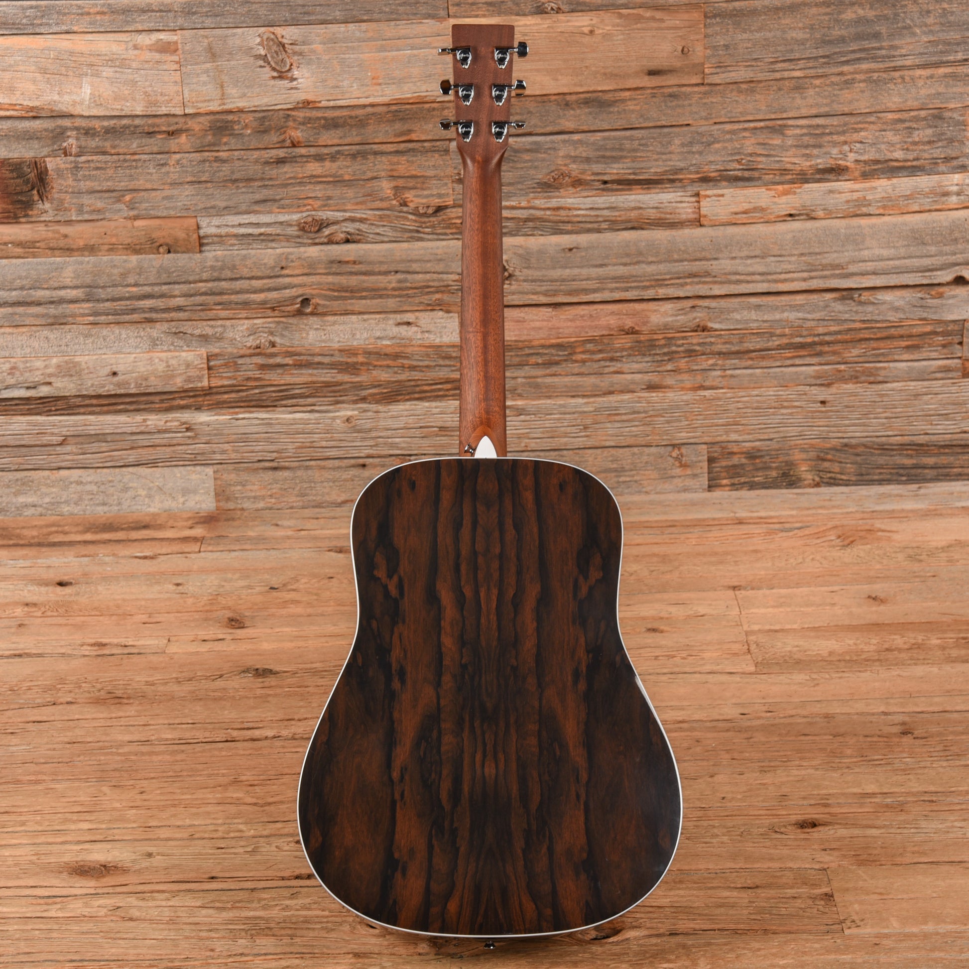 Martin D-13E Natural 2021 Acoustic Guitars / Dreadnought