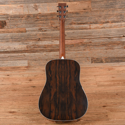 Martin D-13E Natural 2021 Acoustic Guitars / Dreadnought