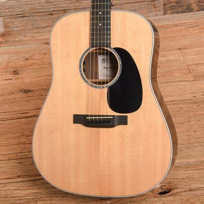Martin D-13E Natural 2021 Acoustic Guitars / Dreadnought