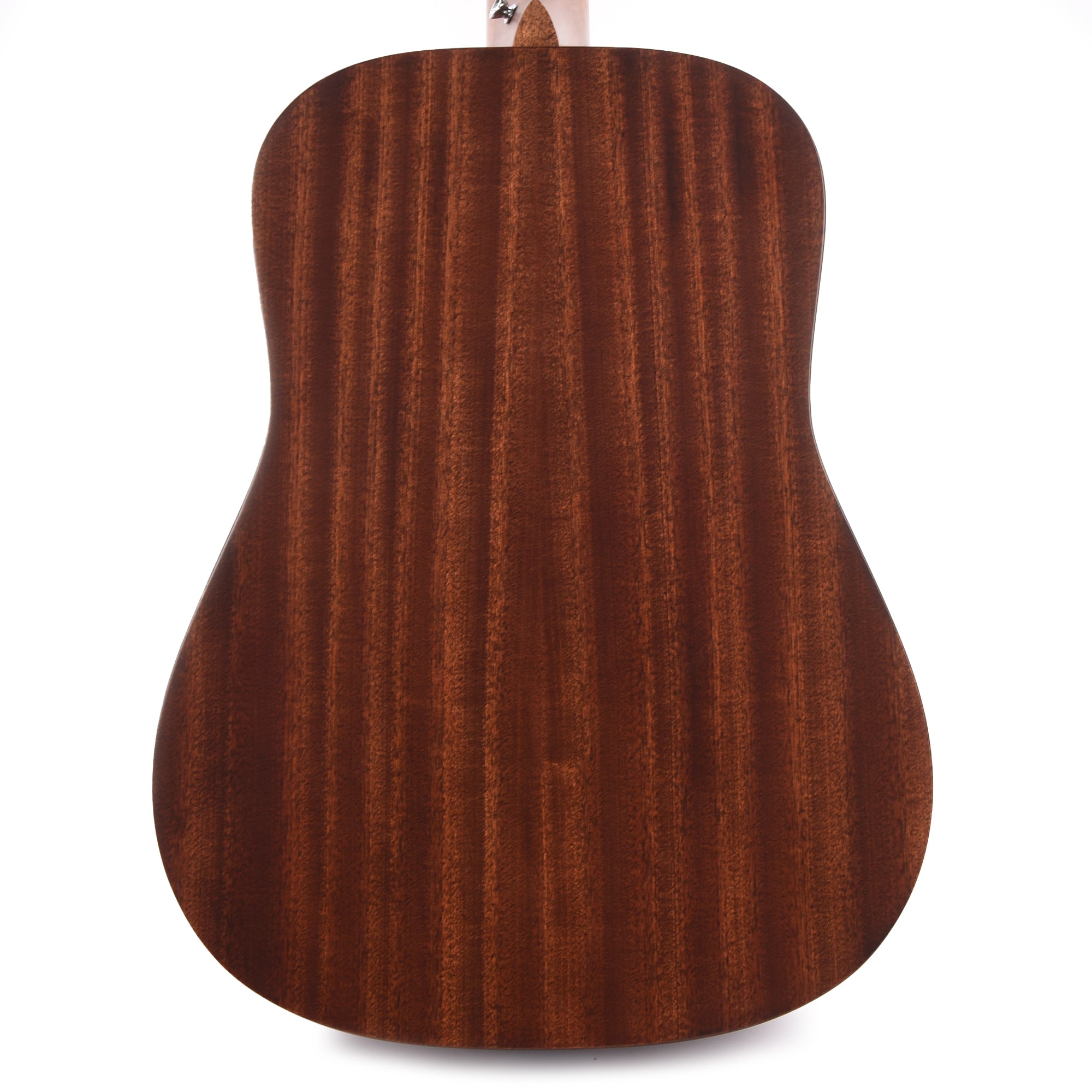 Martin D-15E Indian Plantation Mahogany/Sapele Natural Acoustic Guitars / Dreadnought