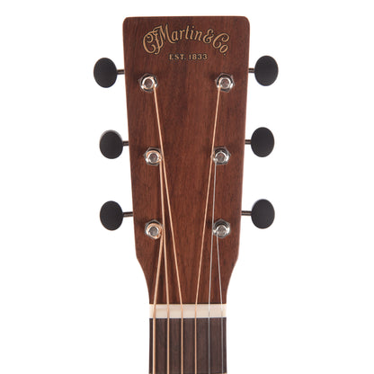 Martin D-15E Indian Plantation Mahogany/Sapele Natural Acoustic Guitars / Dreadnought