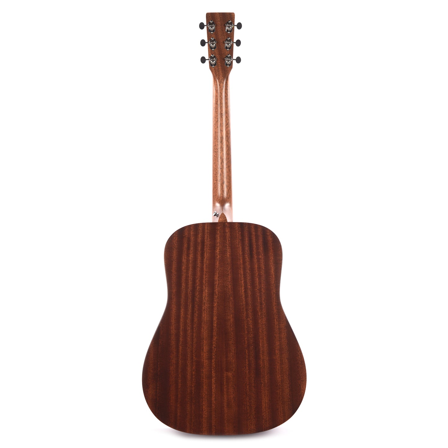 Martin D-15E Indian Plantation Mahogany/Sapele Natural Acoustic Guitars / Dreadnought