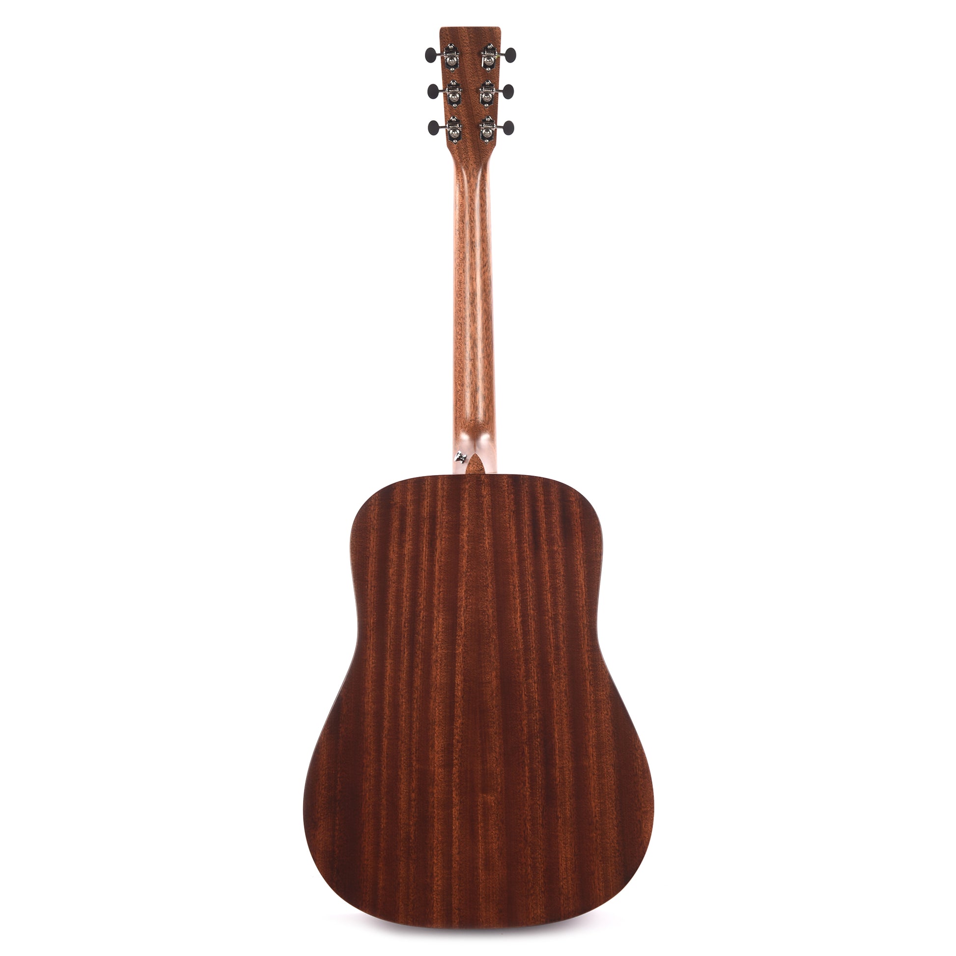Martin D-15E Indian Plantation Mahogany/Sapele Natural Acoustic Guitars / Dreadnought