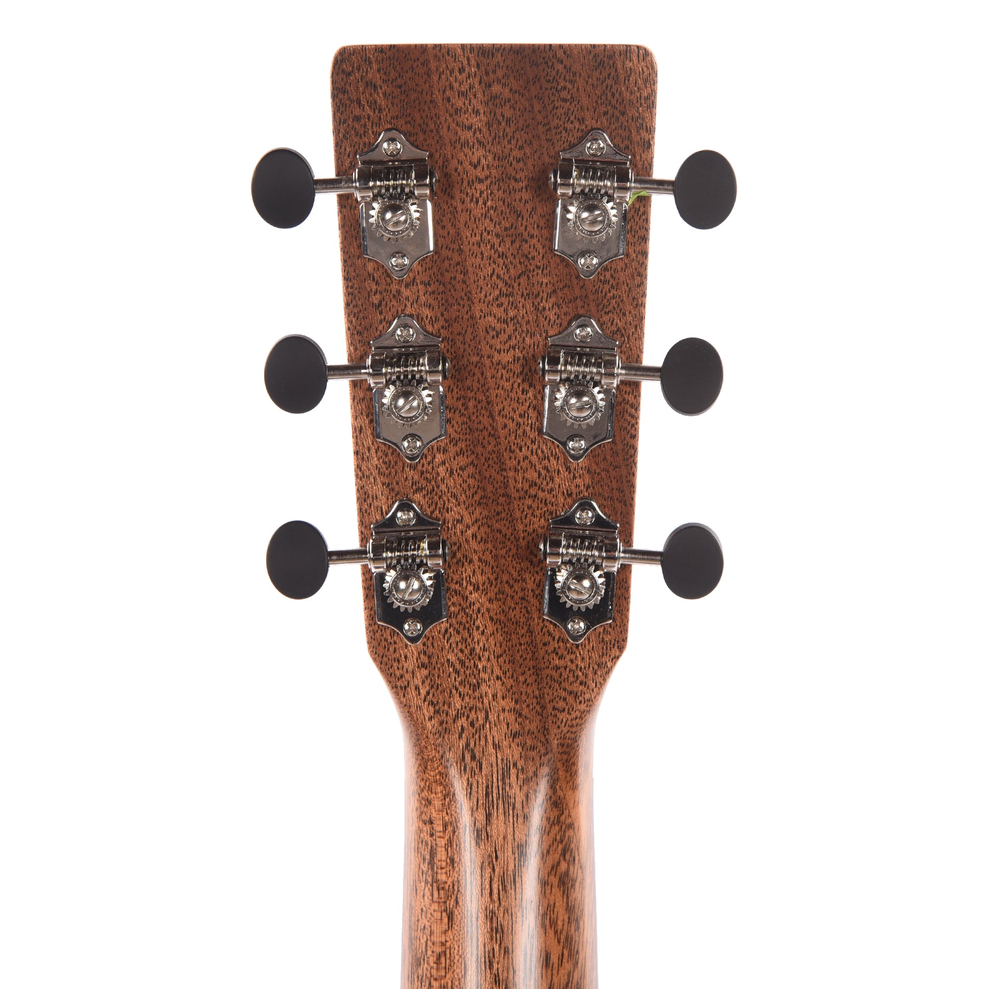 Martin D-15E Indian Plantation Mahogany/Sapele Natural Acoustic Guitars / Dreadnought