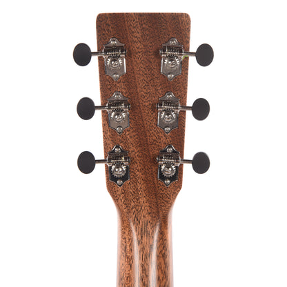 Martin D-15E Indian Plantation Mahogany/Sapele Natural Acoustic Guitars / Dreadnought