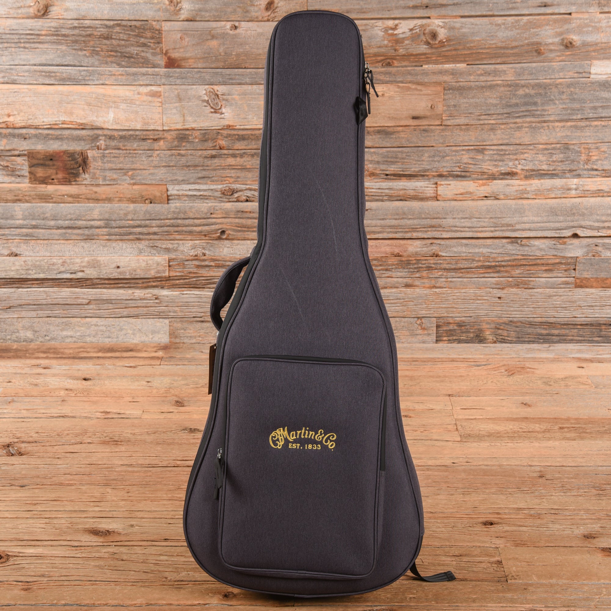 Martin D-15M Mahogany Satin Natural Acoustic Guitars / Dreadnought