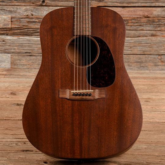 Martin D-15M Natural 2010 Acoustic Guitars / Dreadnought