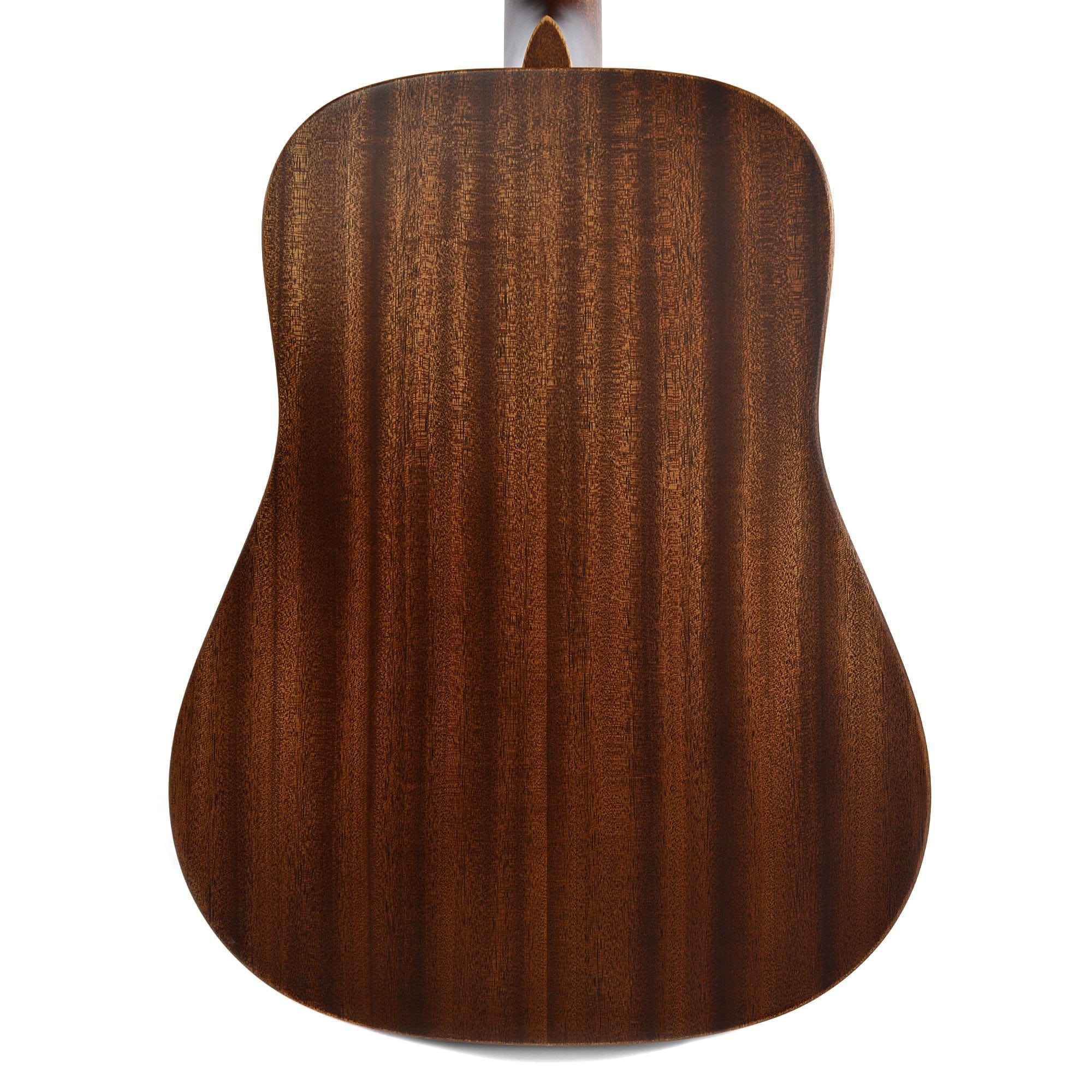 Martin D-15M StreetMaster Mahogany Satin Mahogany Burst Acoustic Guitars / Dreadnought