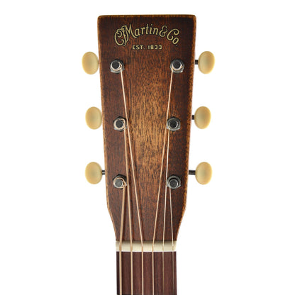 Martin D-15M StreetMaster Mahogany Satin Mahogany Burst Acoustic Guitars / Dreadnought