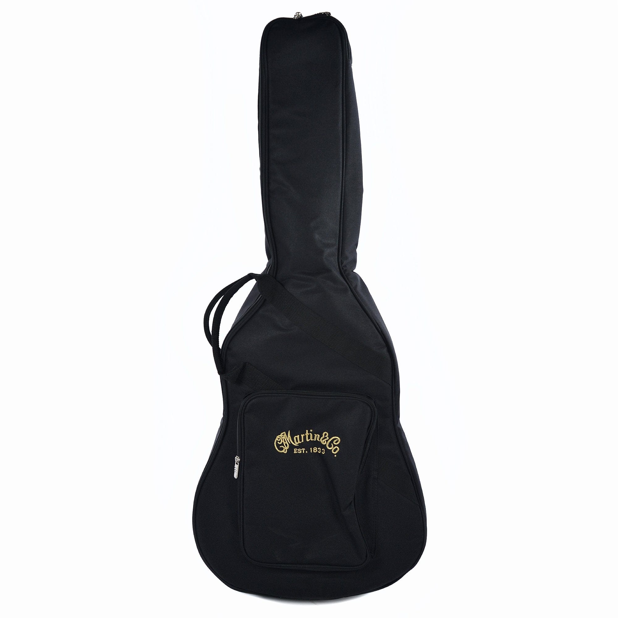 Martin D-15M StreetMaster Mahogany Satin Mahogany Burst Acoustic Guitars / Dreadnought