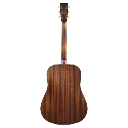 Martin D-15M StreetMaster Mahogany Satin Mahogany Burst Acoustic Guitars / Dreadnought