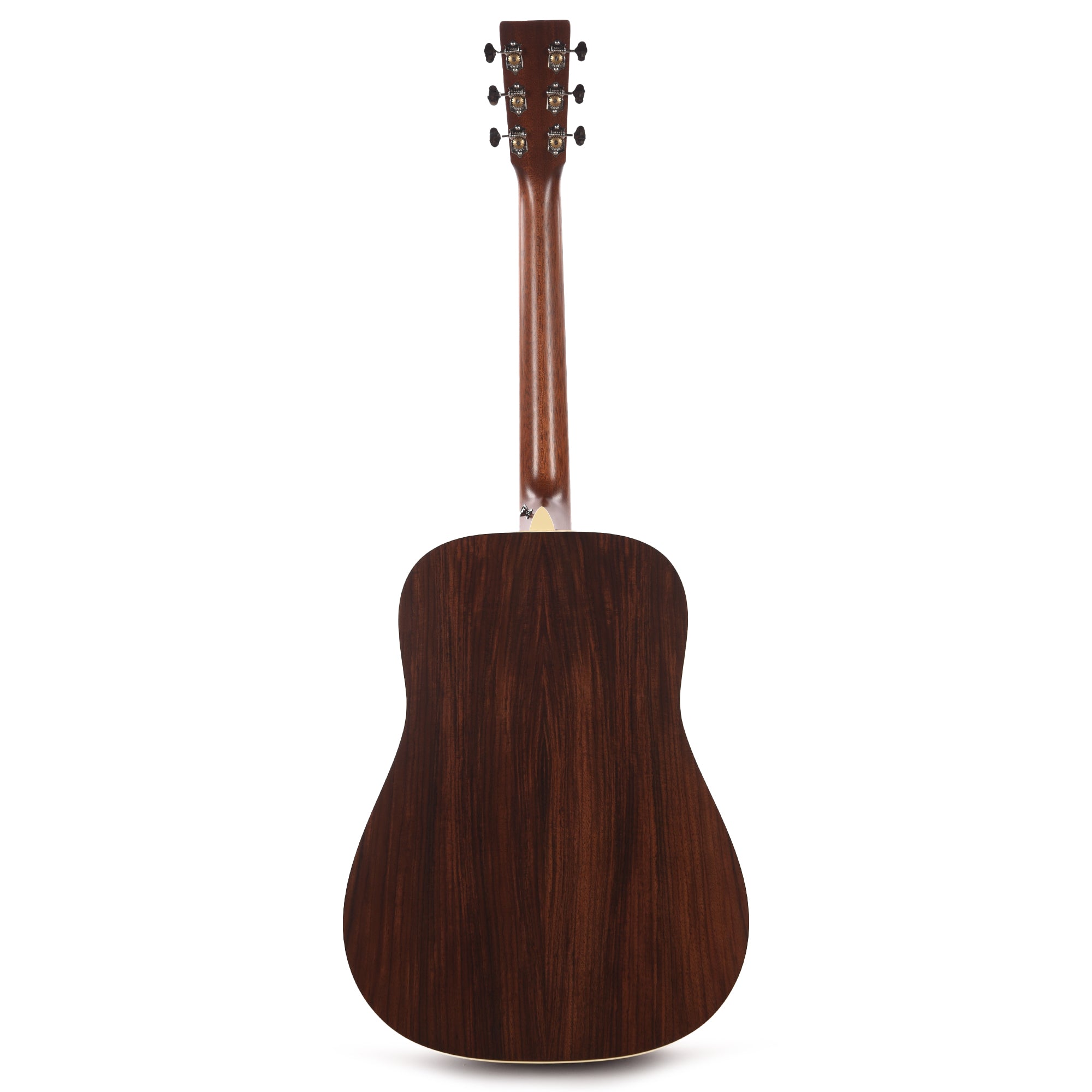 Martin D-16E Sitka Spruce/East Indian Rosewood Satin Natural Acoustic Guitars / Dreadnought