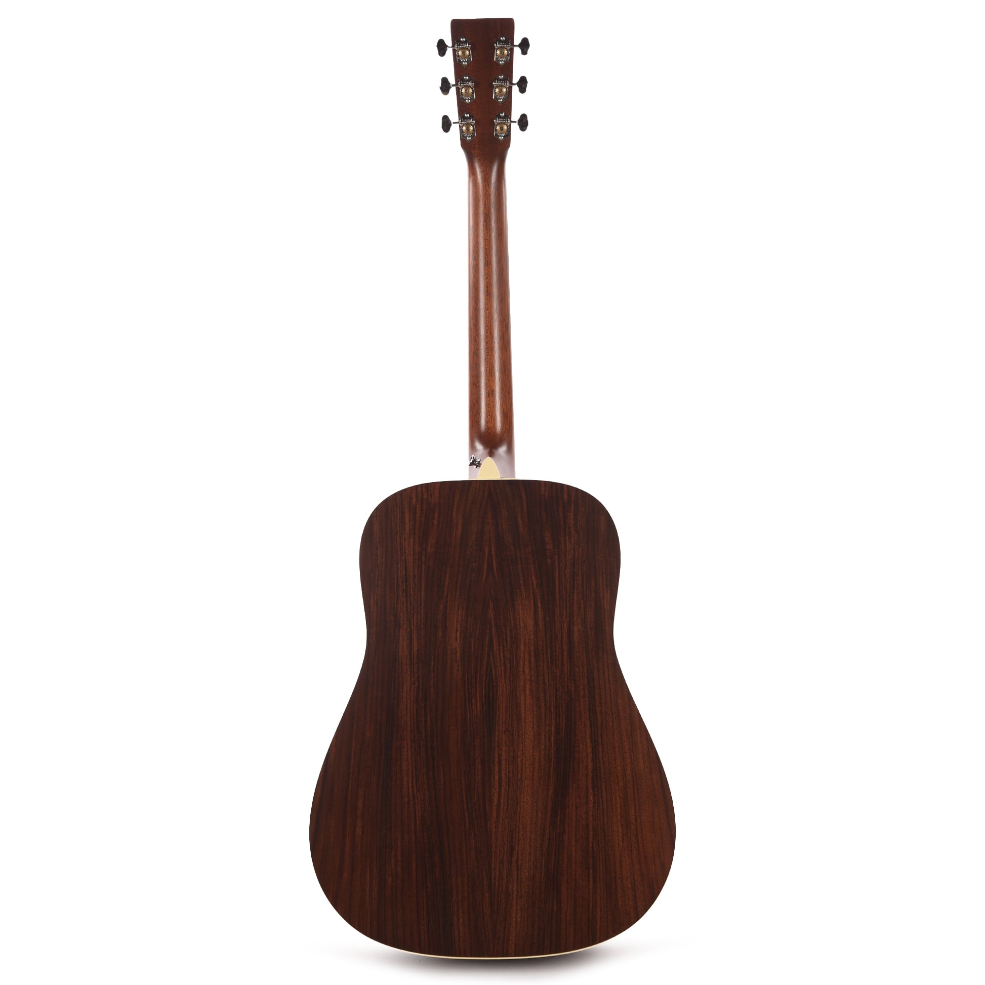 Martin D-16E Sitka Spruce/East Indian Rosewood Satin Natural Acoustic Guitars / Dreadnought