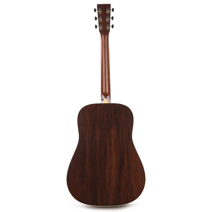 Martin D-16E Sitka Spruce/East Indian Rosewood Satin Natural Acoustic Guitars / Dreadnought