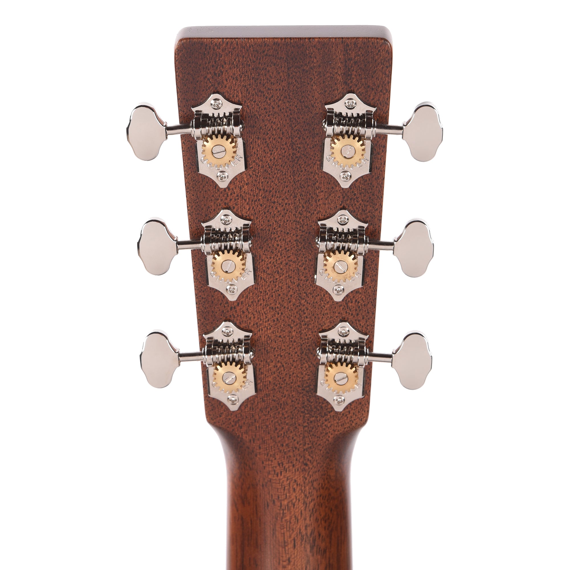 Martin D-16E Sitka Spruce/East Indian Rosewood Satin Natural Acoustic Guitars / Dreadnought
