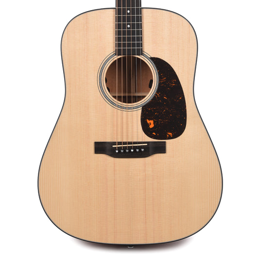 Martin D-16E Sitka Spruce/Mahogany Satin Natural Acoustic Guitars / Dreadnought