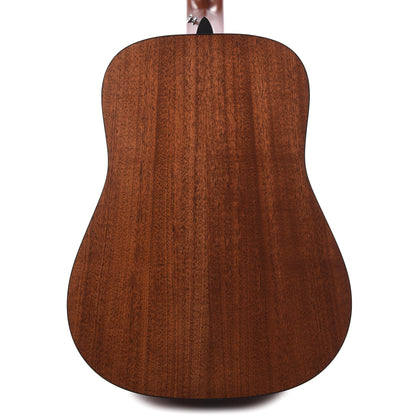 Martin D-16E Sitka Spruce/Mahogany Satin Natural Acoustic Guitars / Dreadnought