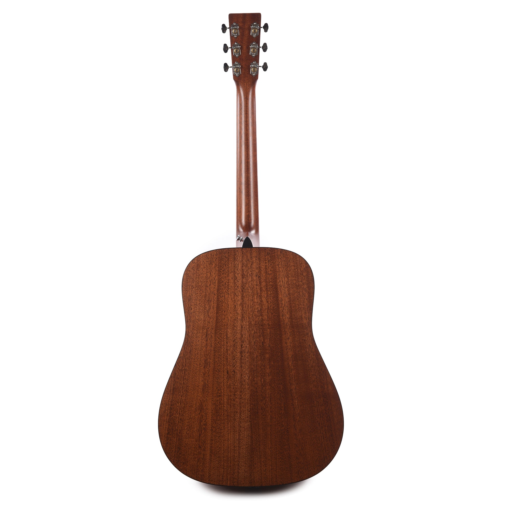Martin D-16E Sitka Spruce/Mahogany Satin Natural Acoustic Guitars / Dreadnought