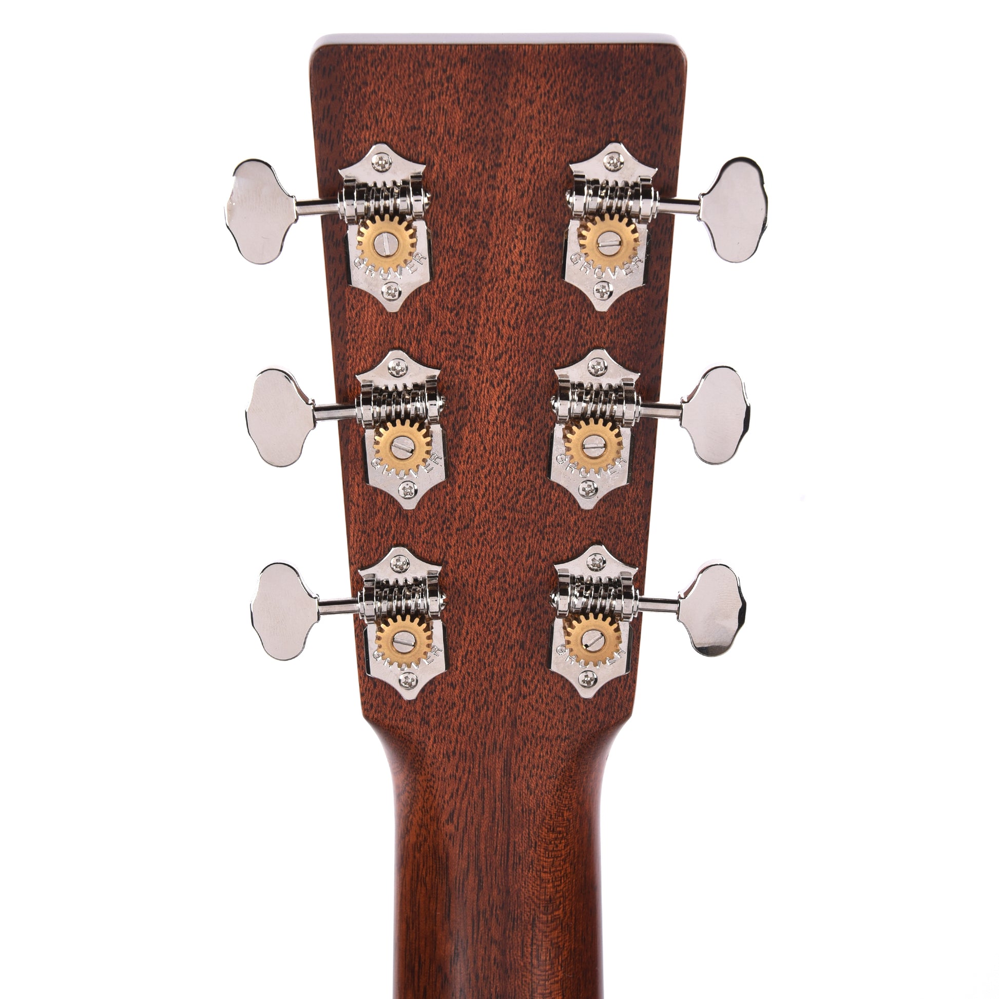 Martin D-16E Sitka Spruce/Mahogany Satin Natural Acoustic Guitars / Dreadnought