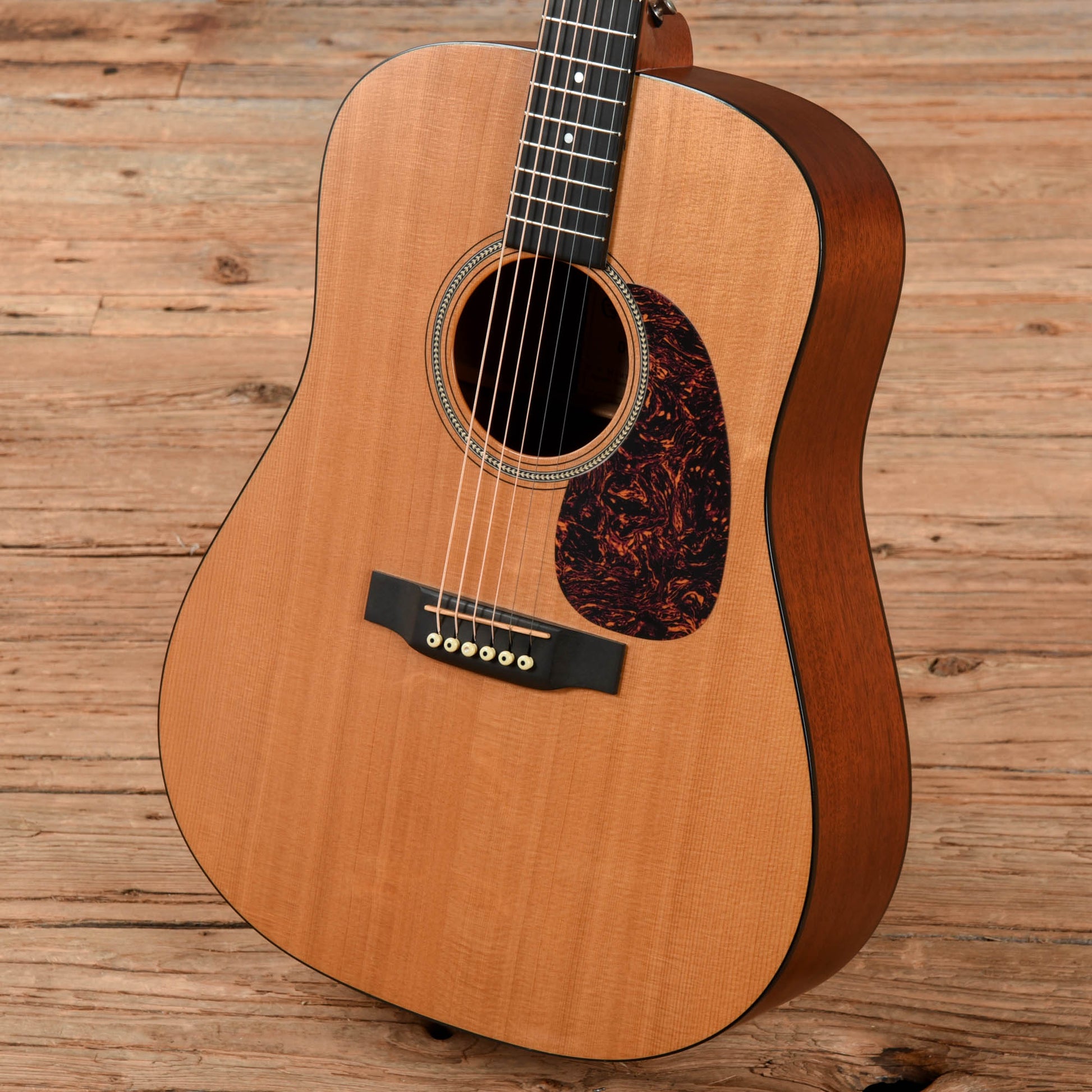 Martin D-16GT Natural 2008 Acoustic Guitars / Dreadnought