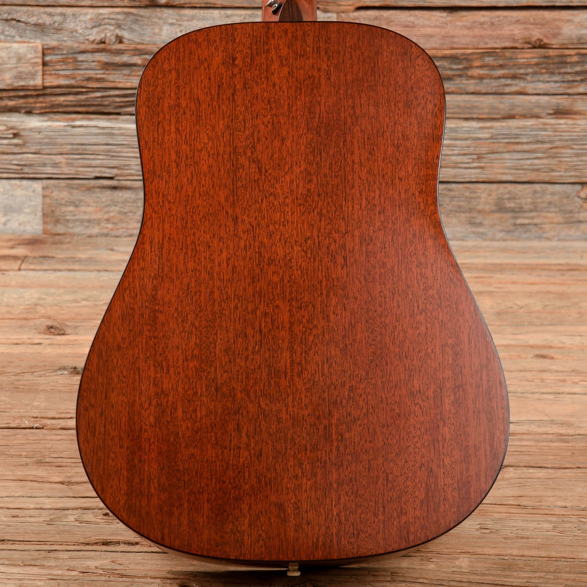 Martin D-16GT Natural 2008 Acoustic Guitars / Dreadnought