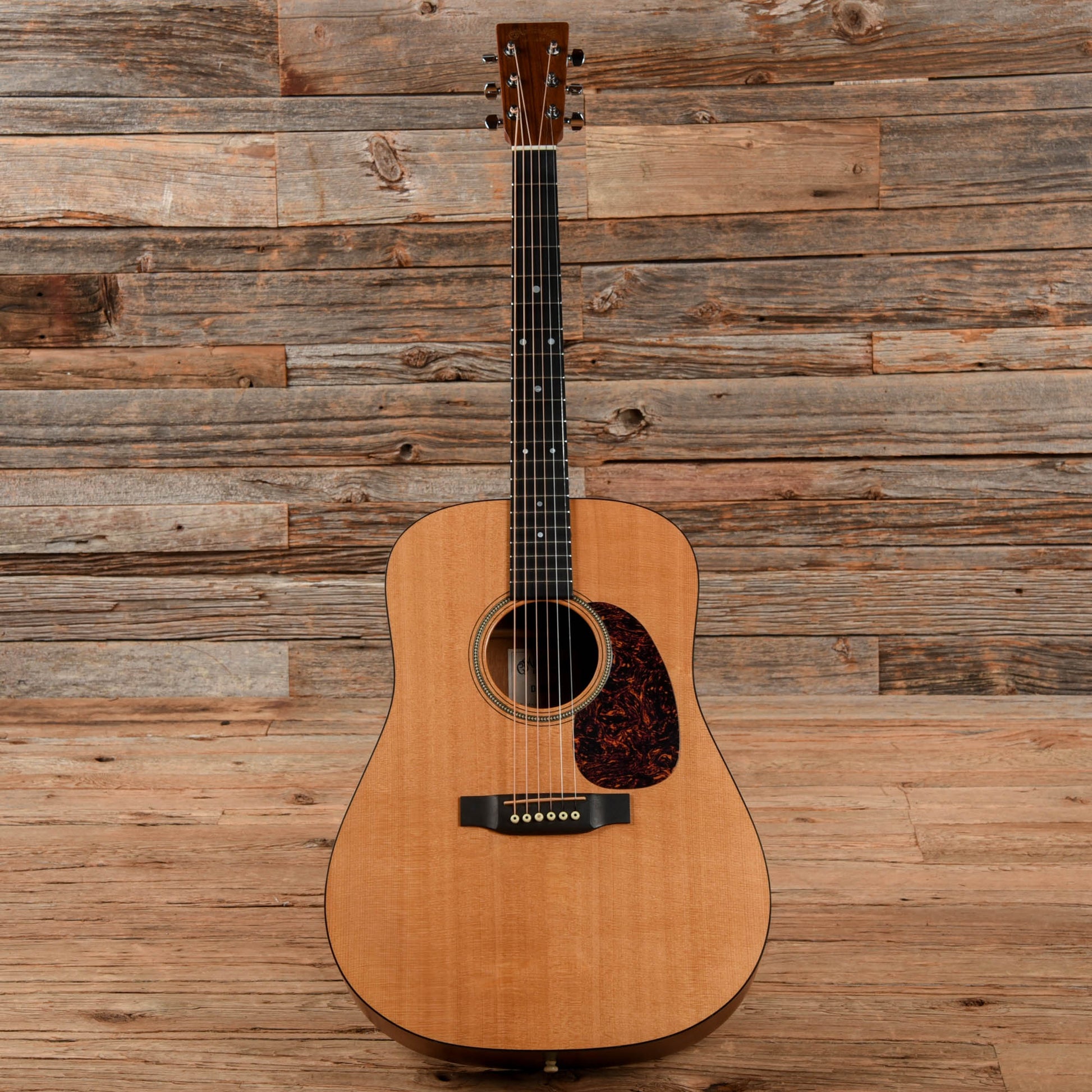 Martin D-16GT Natural 2008 Acoustic Guitars / Dreadnought