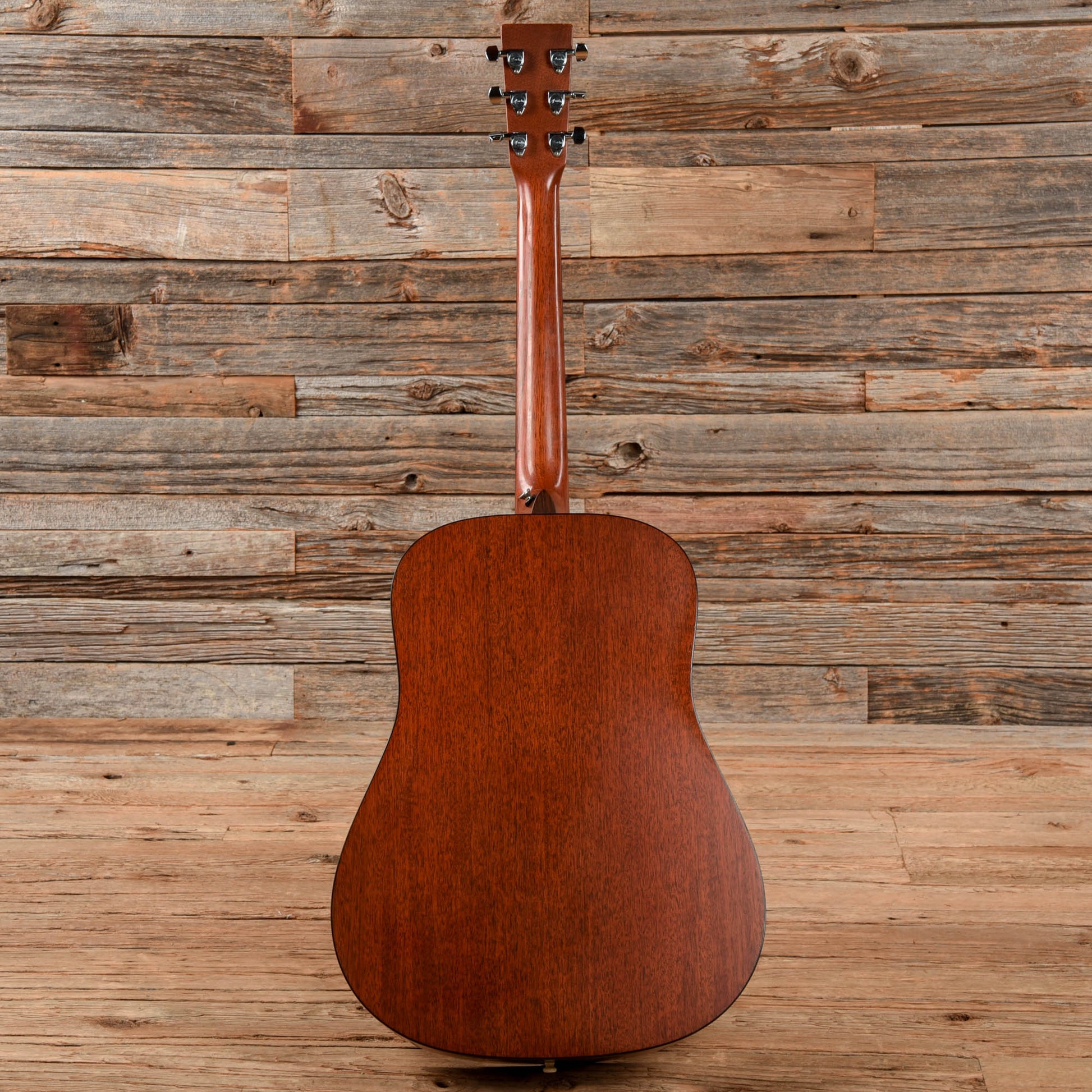 Martin D-16GT Natural 2008 Acoustic Guitars / Dreadnought