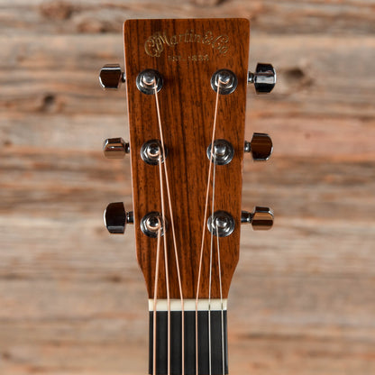Martin D-16GT Natural 2008 Acoustic Guitars / Dreadnought