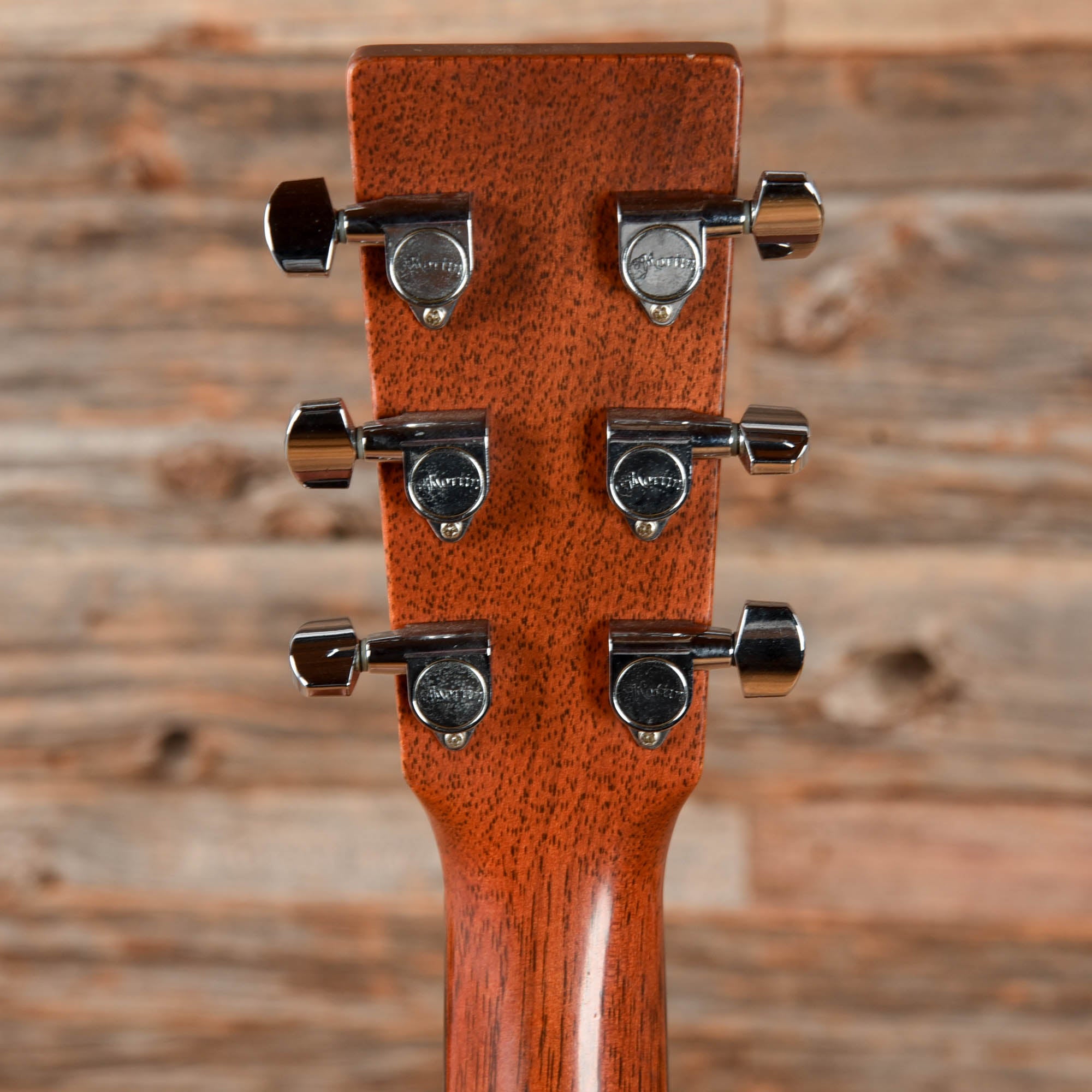 Martin D-16GT Natural 2008 Acoustic Guitars / Dreadnought