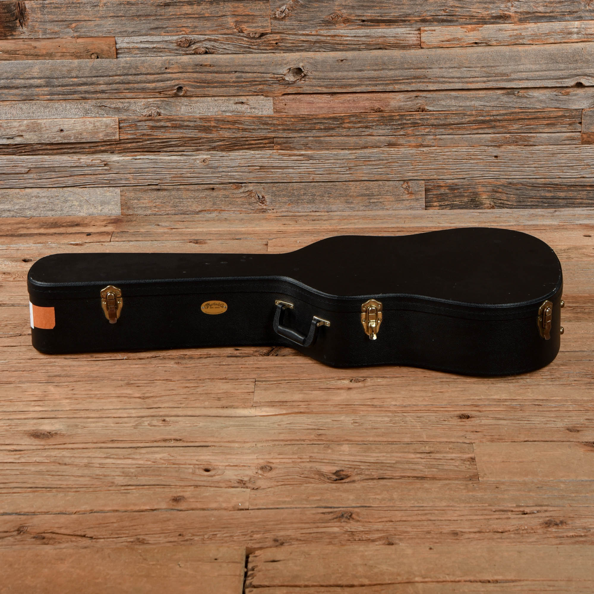 Martin D-16GT Natural 2008 Acoustic Guitars / Dreadnought