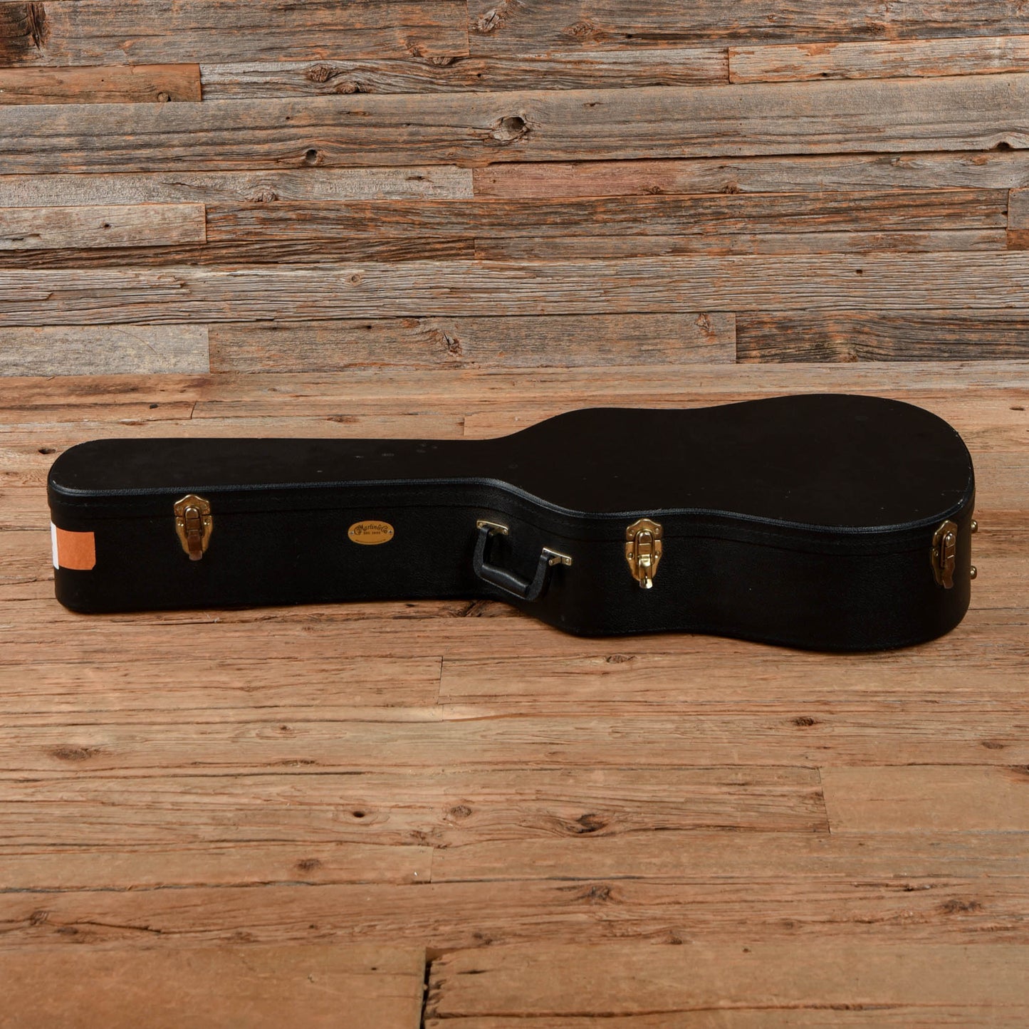 Martin D-16GT Natural 2008 Acoustic Guitars / Dreadnought