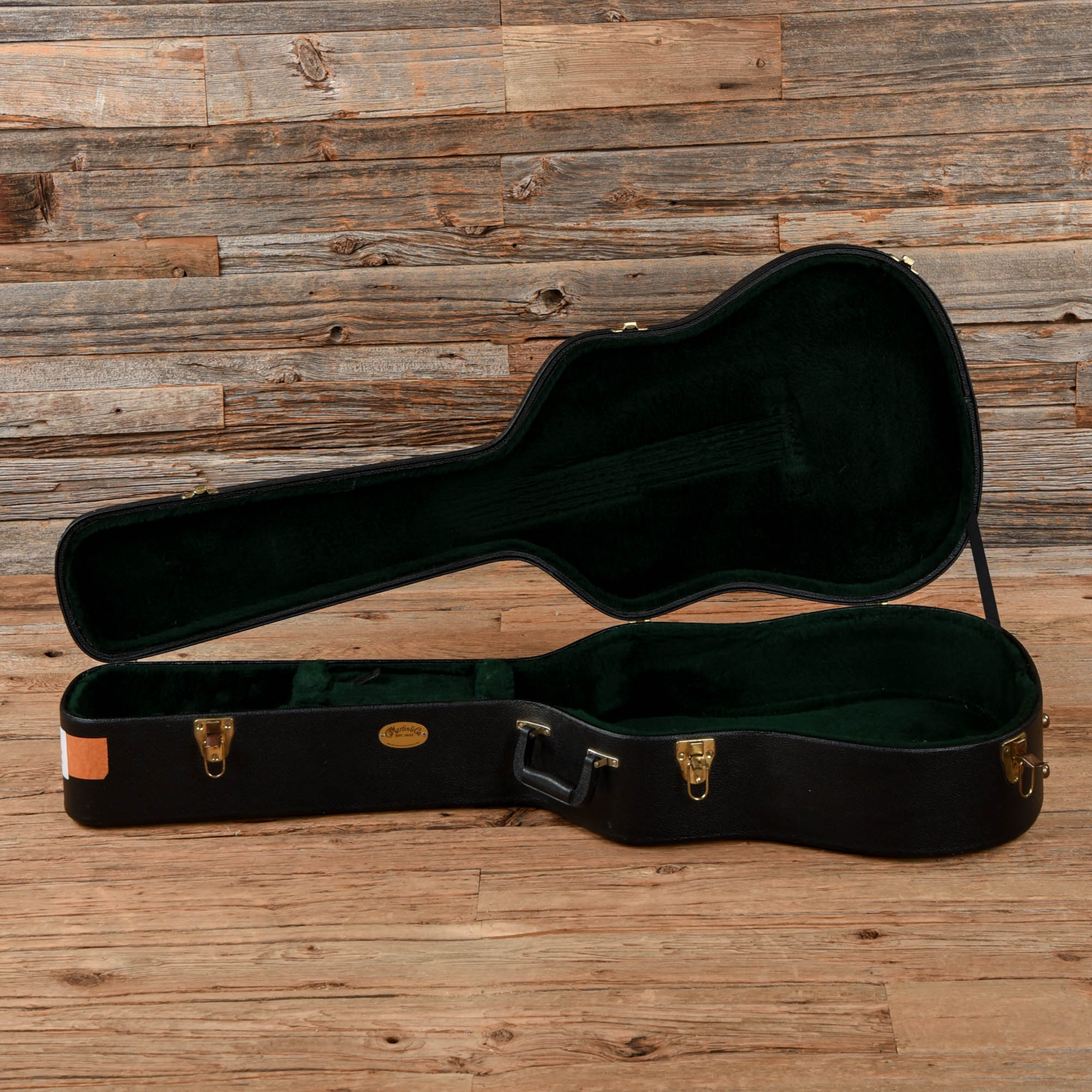 Martin D-16GT Natural 2008 Acoustic Guitars / Dreadnought