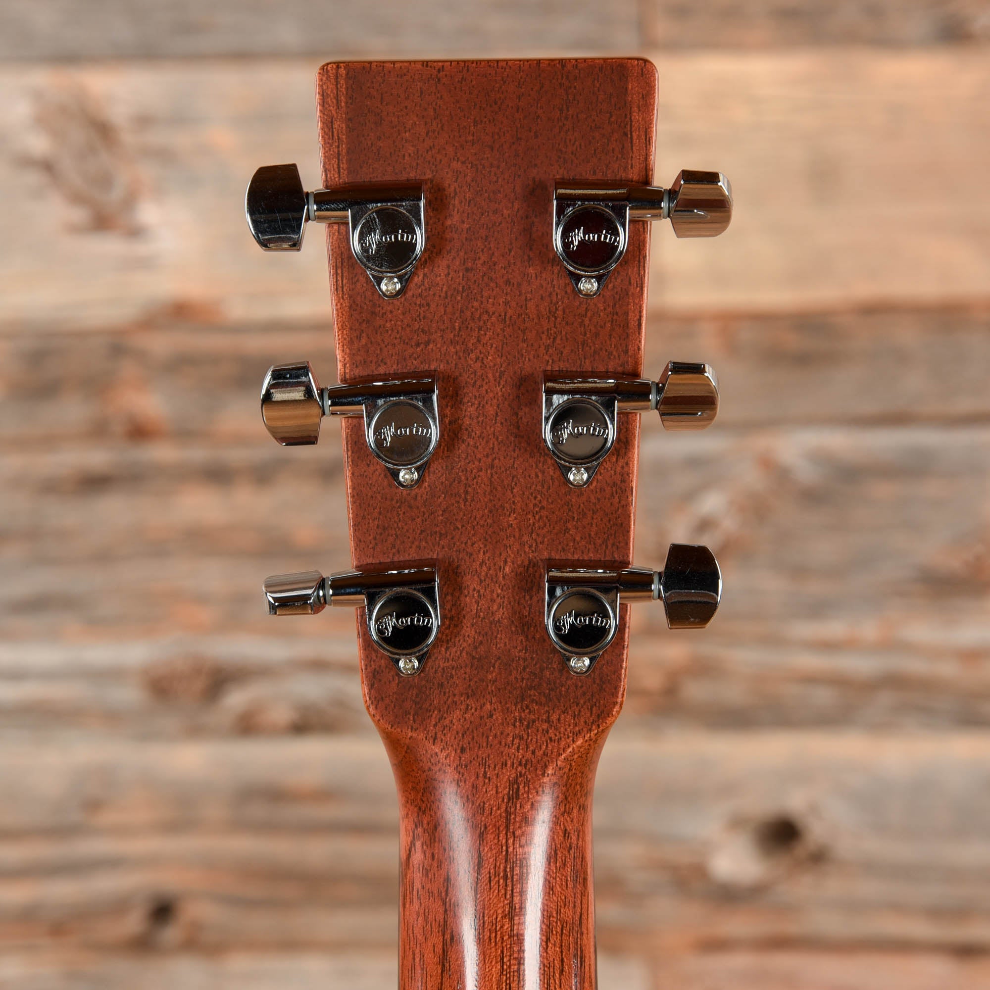 Martin D-16GT Natural Acoustic Guitars / Dreadnought