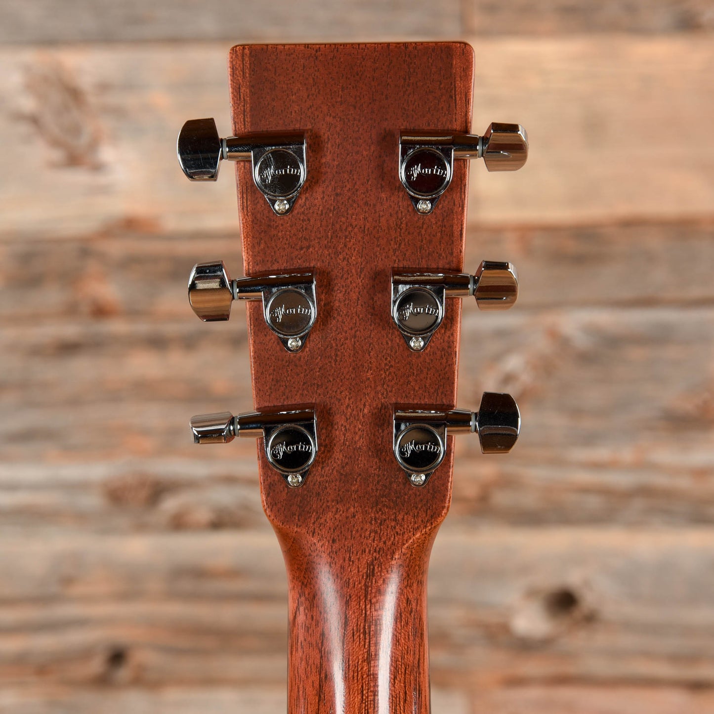 Martin D-16GT Natural Acoustic Guitars / Dreadnought