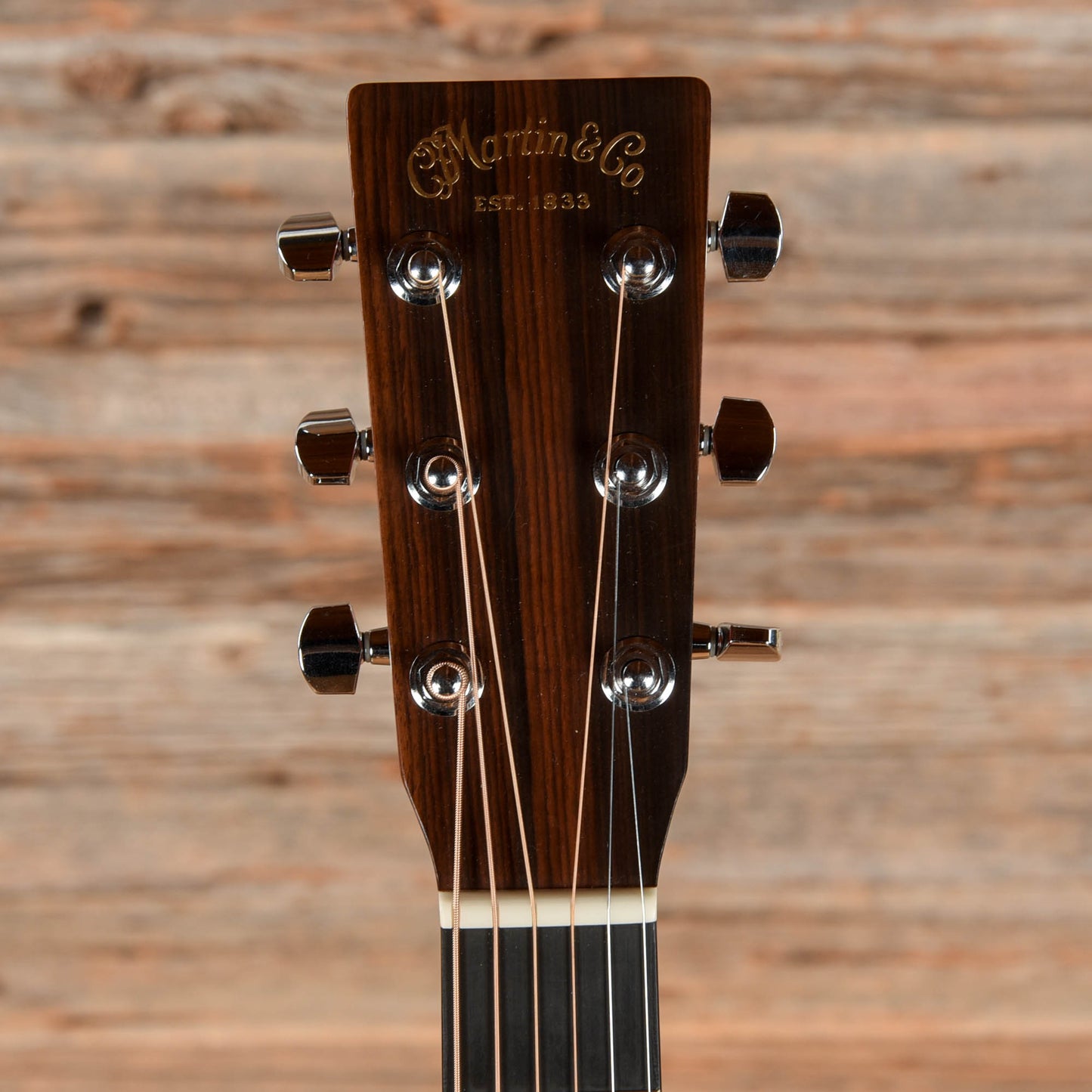 Martin D-16GT Natural Acoustic Guitars / Dreadnought