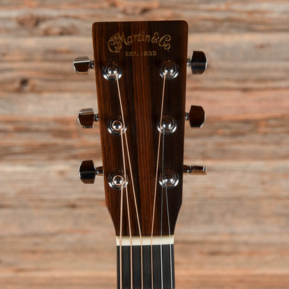 Martin D-16GT Natural Acoustic Guitars / Dreadnought