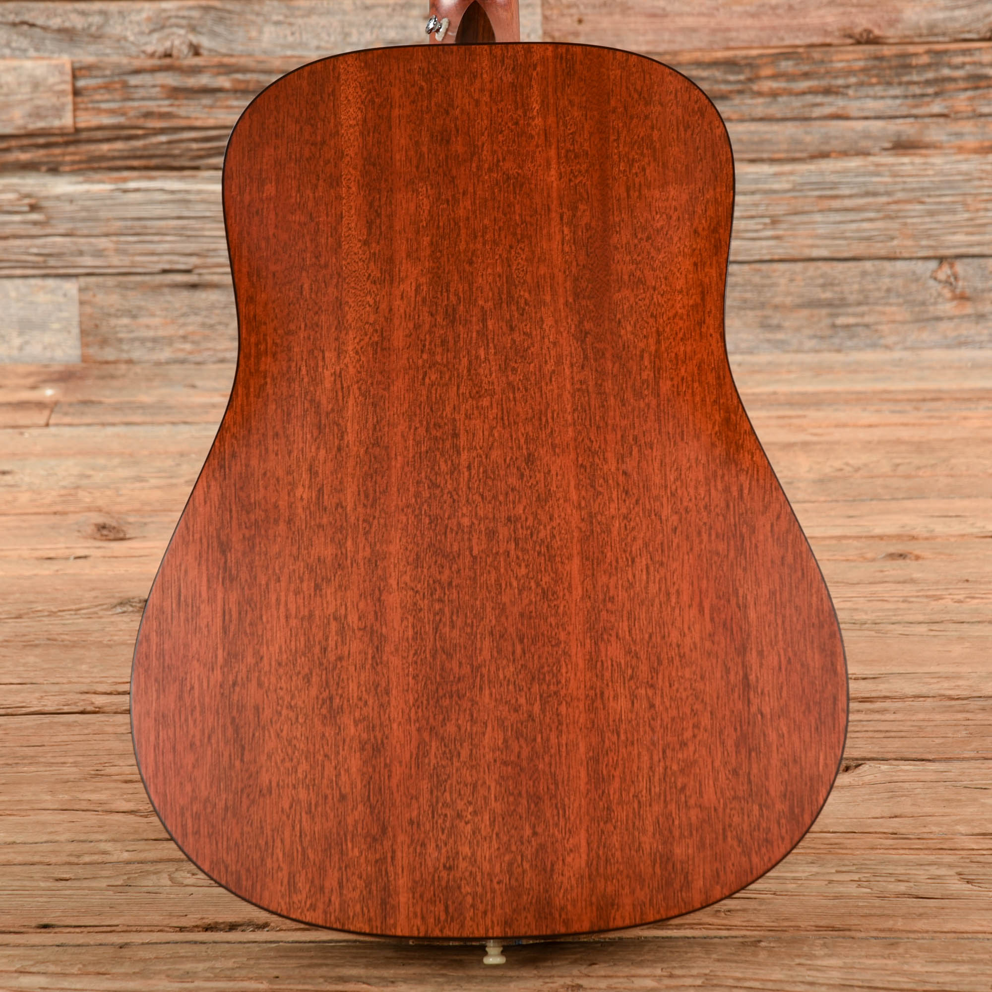 Martin D-16GT Natural Acoustic Guitars / Dreadnought