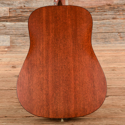 Martin D-16GT Natural Acoustic Guitars / Dreadnought