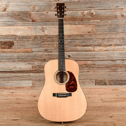 Martin D-16GT Natural Acoustic Guitars / Dreadnought
