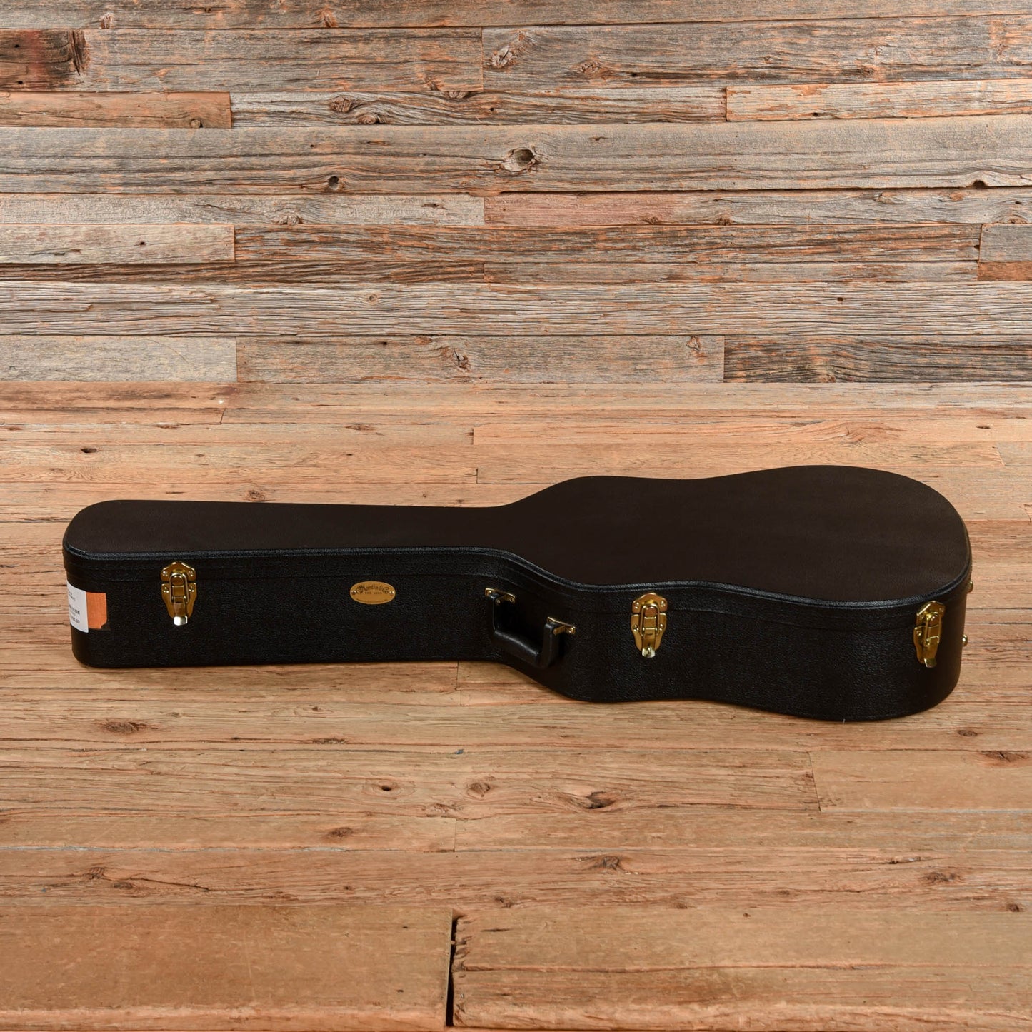 Martin D-16GT Natural Acoustic Guitars / Dreadnought